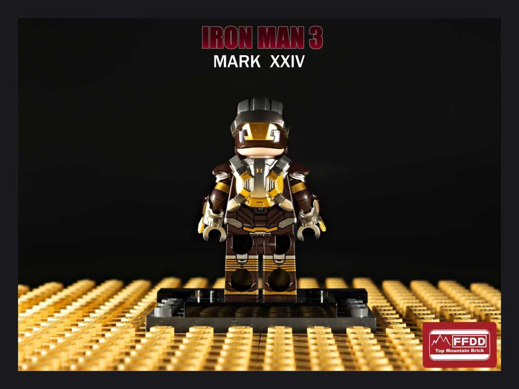 【Top Mountain】MK24