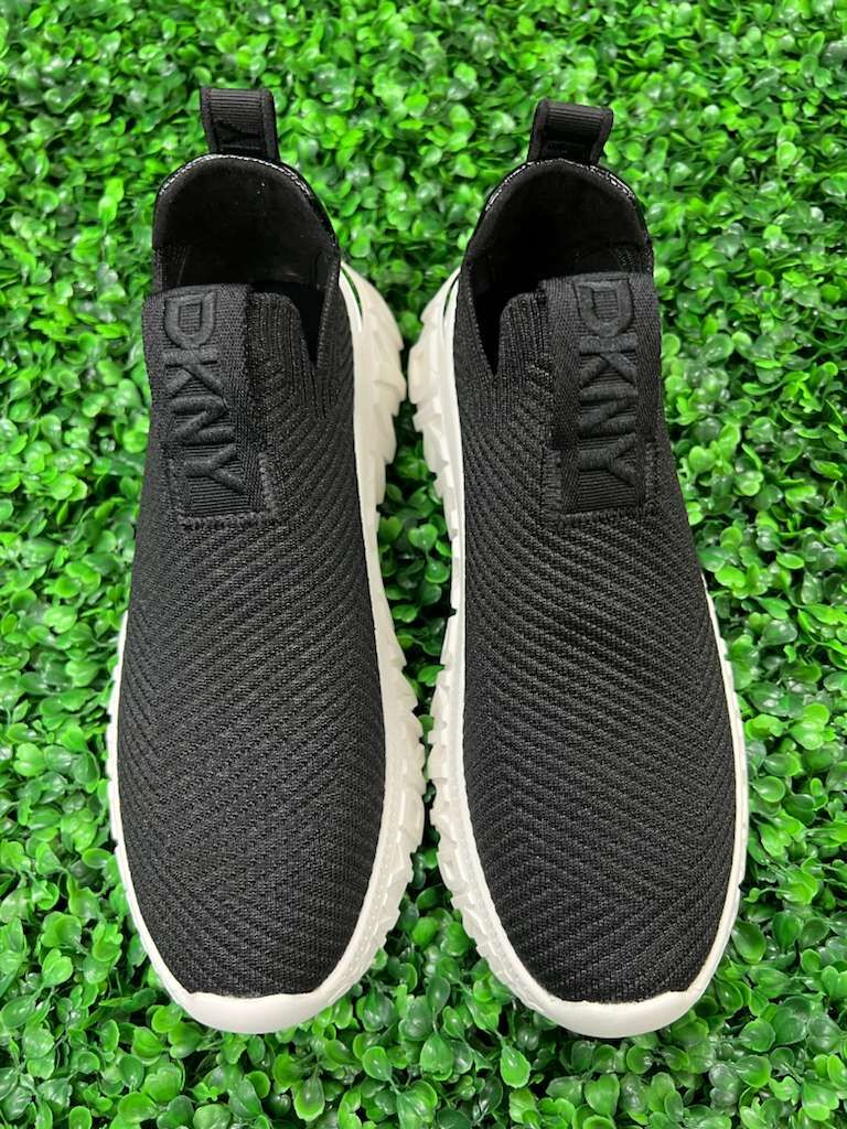 【現貨】DKNY G081354 女裝波鞋