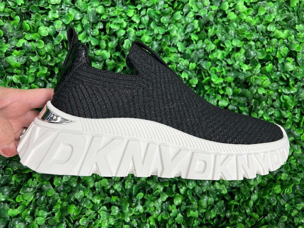 【現貨】DKNY G081354 女裝波鞋