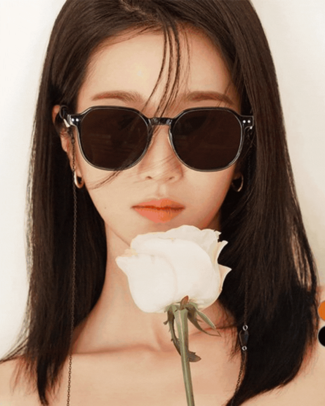 徐睿知、V同款｜聖水新銳潮牌｜RIETI｜LACTEA RT 4025