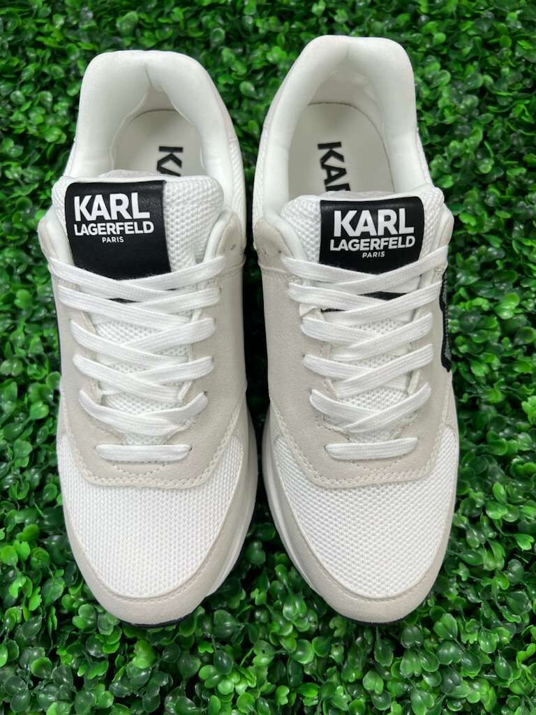 【現貨】Karl Lagerfeld G081358 女裝休閒鞋