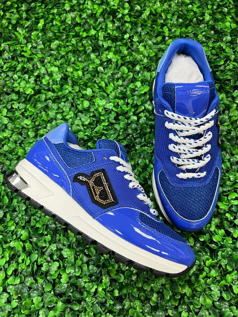 【現貨】Karl Lagerfeld G081359 女裝休閒鞋