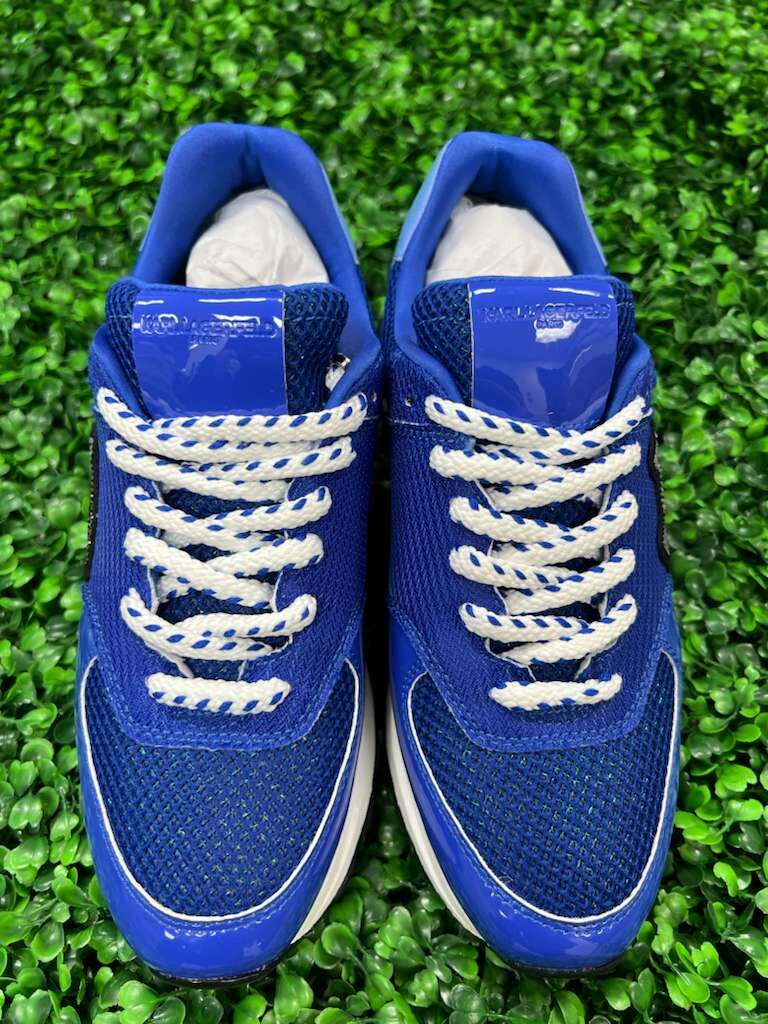 【現貨】Karl Lagerfeld G081359 女裝休閒鞋