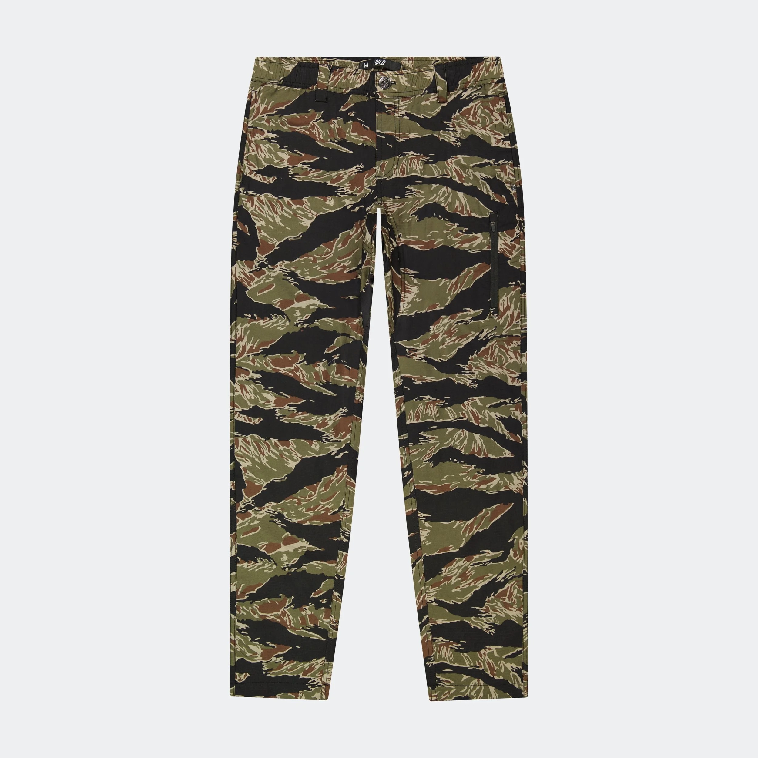 QILO x WRMFZY 聯名DRIFTWOOD 長褲