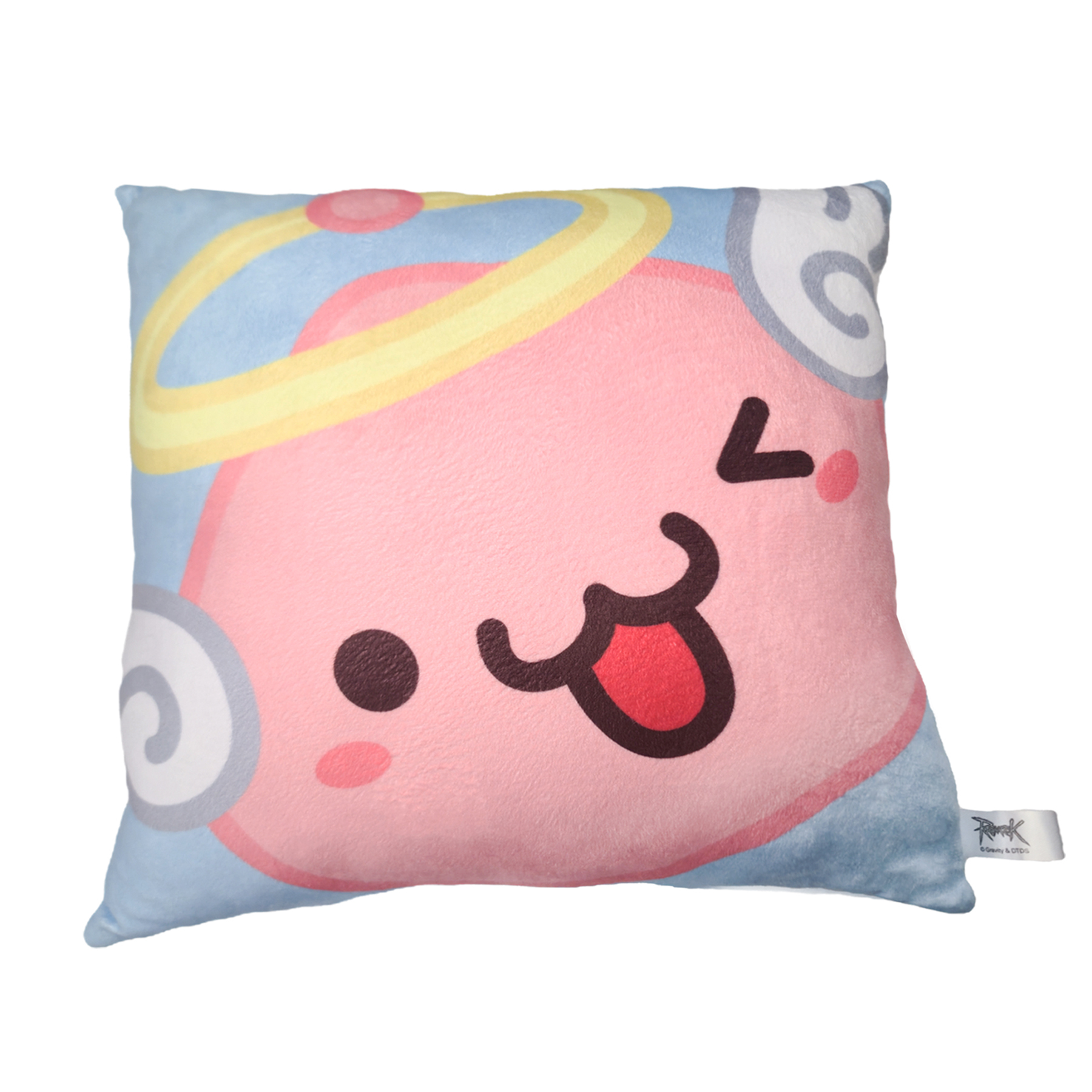 《RO仙境傳說》天使波利抱枕