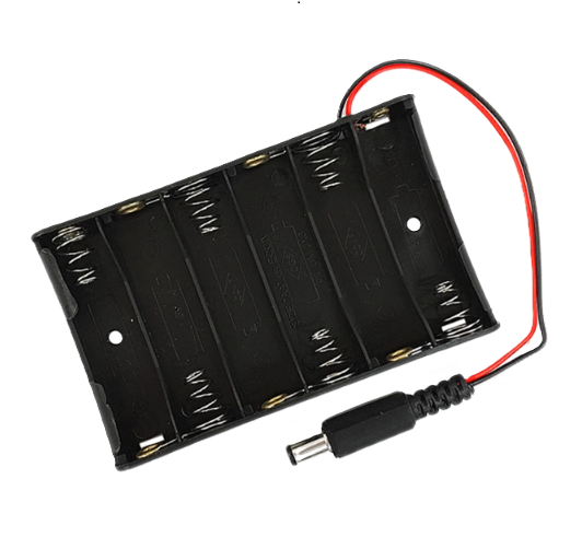6節3號電池盒