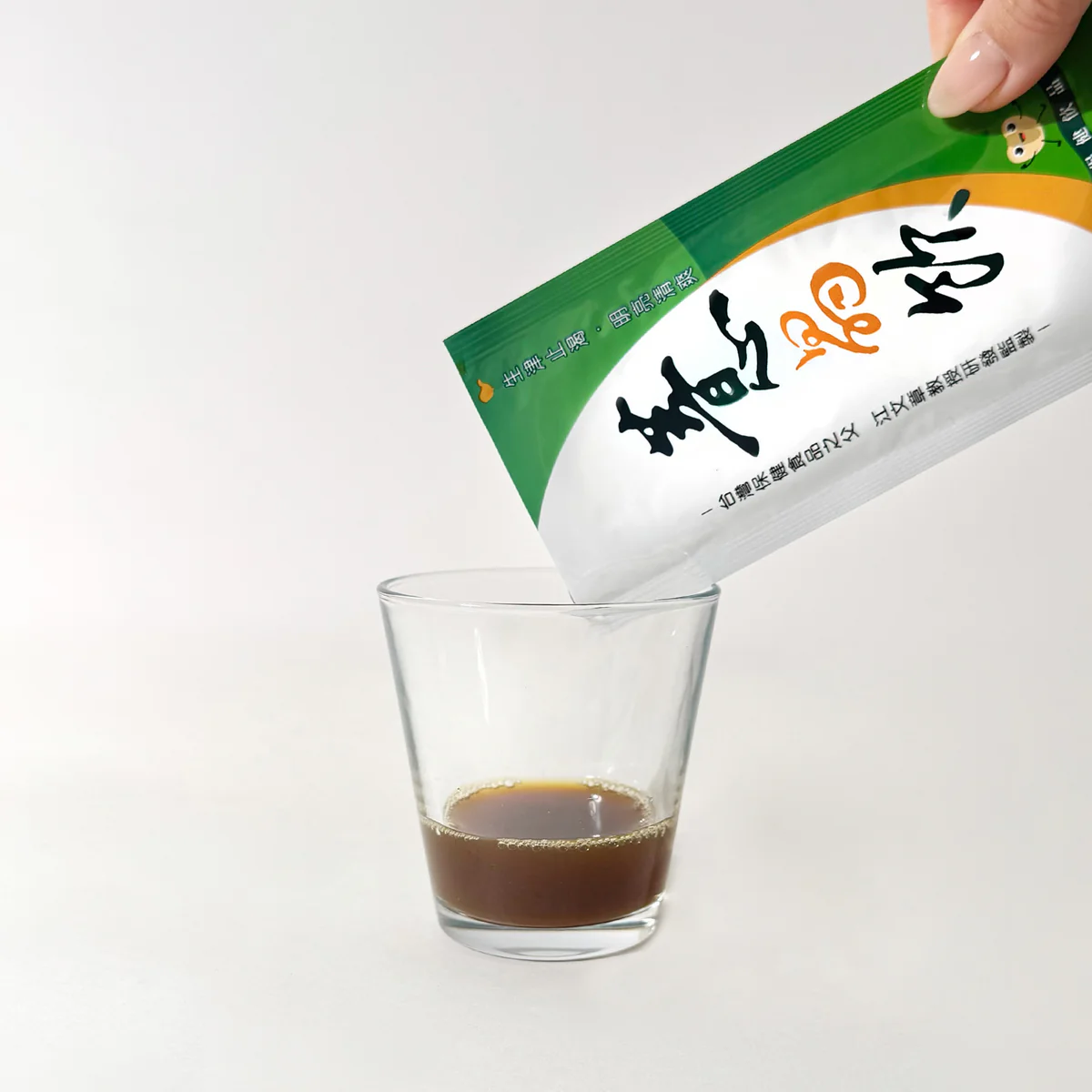 薏晶飲～點亮日常視線節奏 （30mlX 15包/盒）