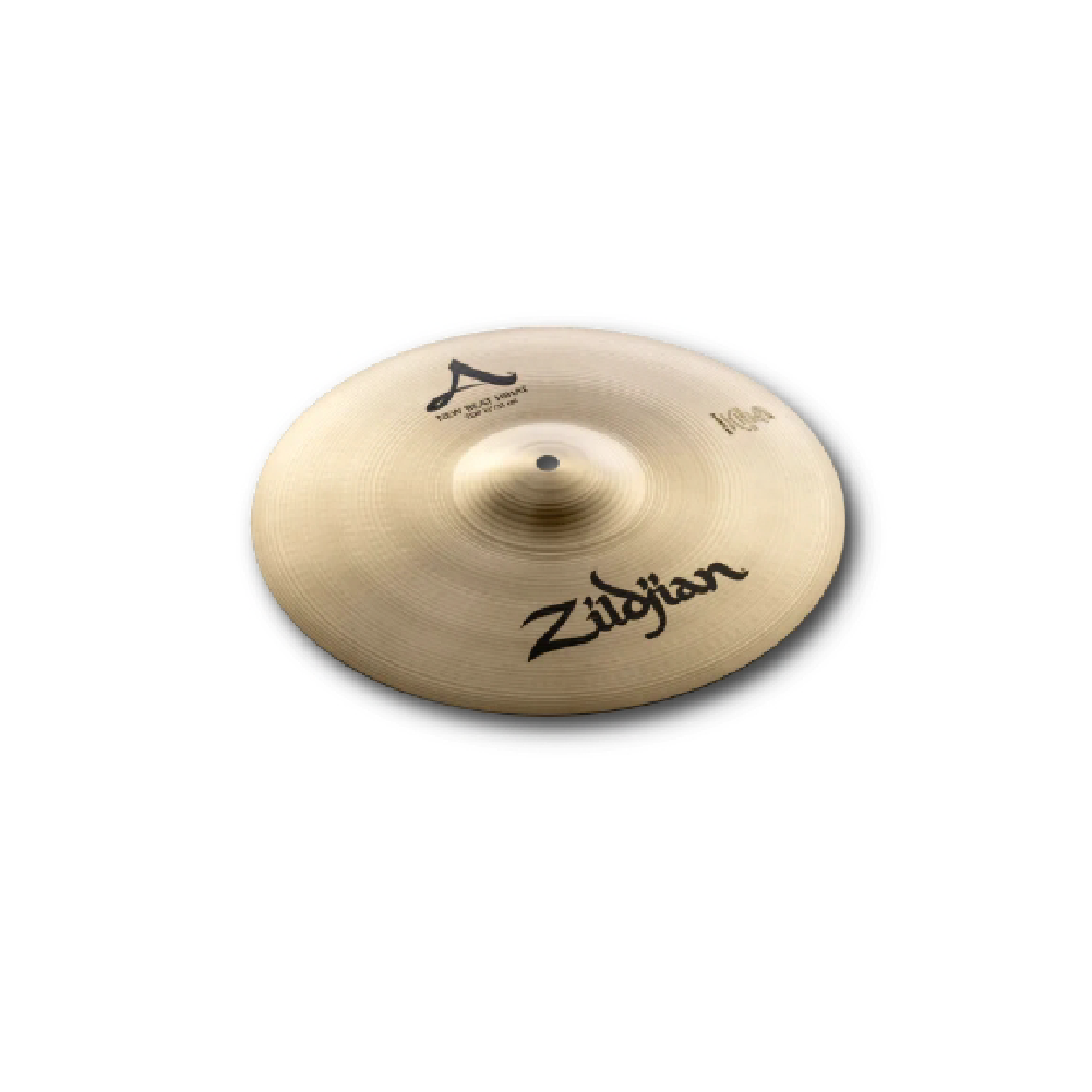Zildjian Zildjian / 13" A Zildjian New Beat HiHats 銅鈸 (A0132) — 三峽鼓 / 打擊｜YA! 玩音樂