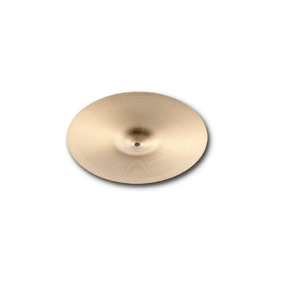Zildjian Zildjian / 14" A Zildjian New Beat HiHats 銅鈸 (A0135) — 三峽鼓 / 打擊｜YA! 玩音樂