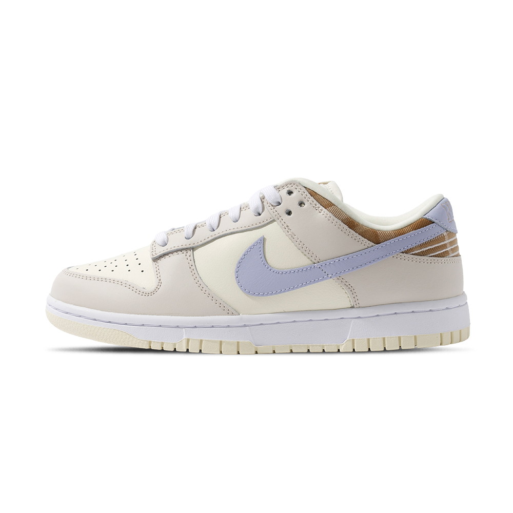 Nike Dunk Low LX 女鞋 米棕色 低筒 Dunk 休閒 皮革 透氣 運動 休閒鞋 IH7354-101