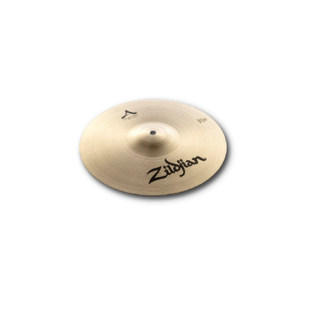 Zildjian Zildjian / 12" A Zildjian New Beat HiHats 銅鈸 (A0114) — 三峽鼓 / 打擊｜YA! 玩音樂