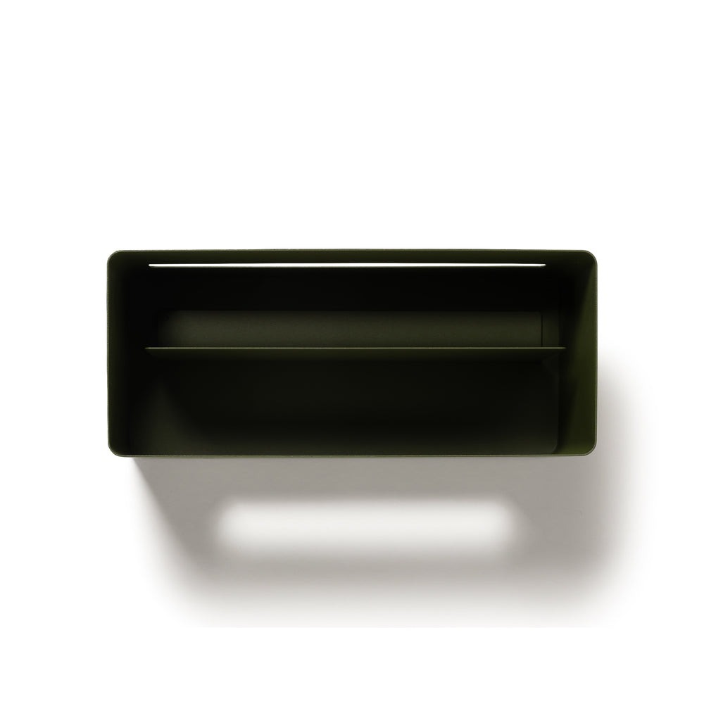 現貨┃HUMAN MADE STEEL TISSUE CASE 愛心鋼製衛生紙盒面紙盒