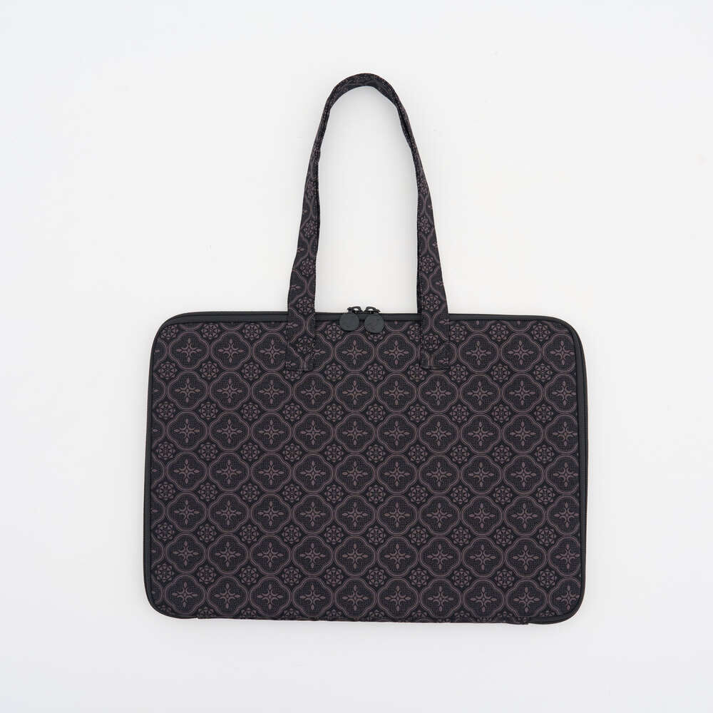 15.5インチ ノートパソコンケース /台湾ハッカチョウ No.5/Warm Sand