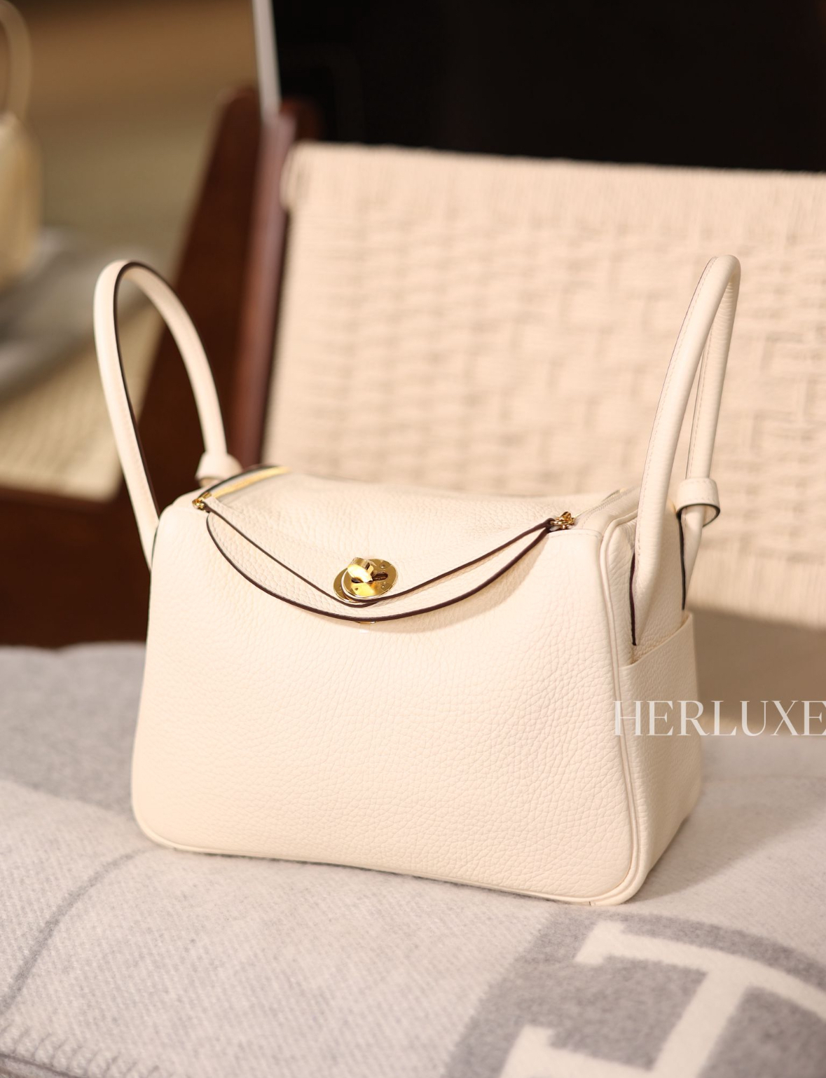 Lindy 26 i2 nata cc tc U （閒置品）