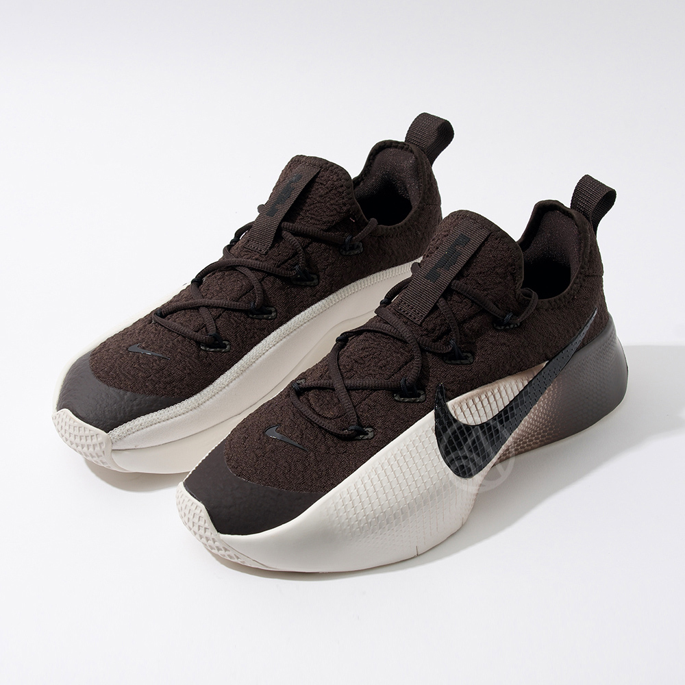 Nike Lebron TR 1 男鞋 棕黑色 運動 訓練 健身 多功能 網布 透氣 休閒鞋 FJ6151-201