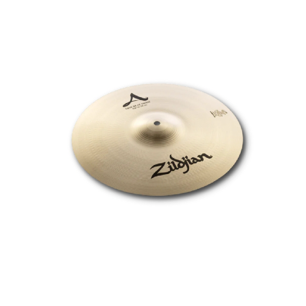 Zildjian Zildjian / 14" A Zildjian New Beat HiHats 銅鈸 (A0134) — 三峽鼓 / 打擊｜YA! 玩音樂