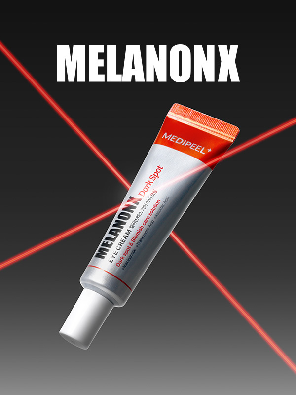MEDI-PEEL Melanonx Dark Spot Eye Cream 20ml