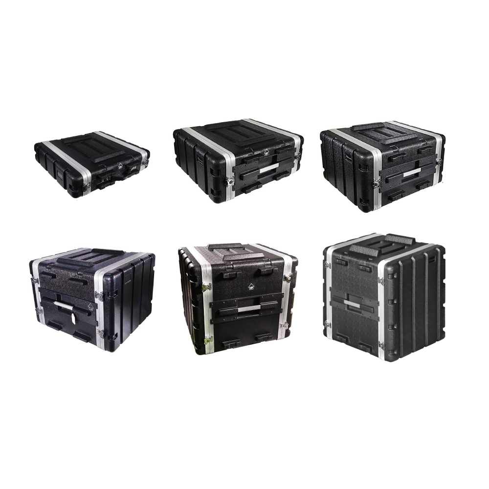 工廠直營 工廠直營 / ABS-2UL/ ABS-4UL/ ABS-6UL/ ABS-8UL / ABS-10UL / ABS-12UL 後級機箱(2U,4U,6U,8U,10U,12U) — 三峽錄音 / 音響｜YA! 玩音樂