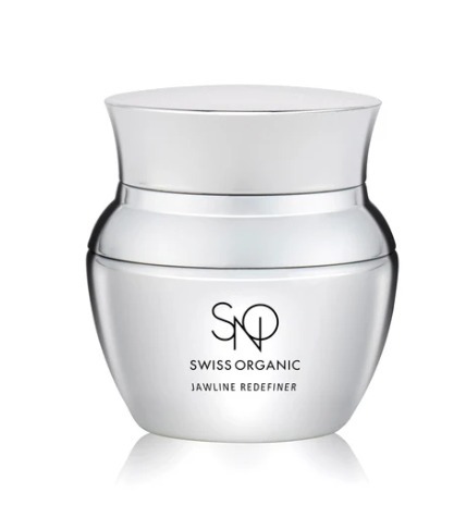 Swiss organic 活注緊緻精華面霜 30ml