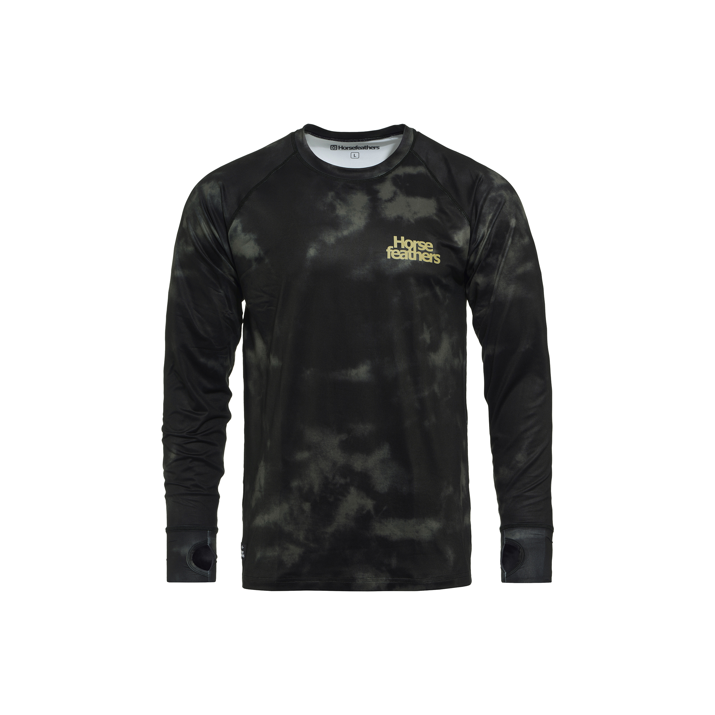 男款透氣底層衣_RILEY TOP