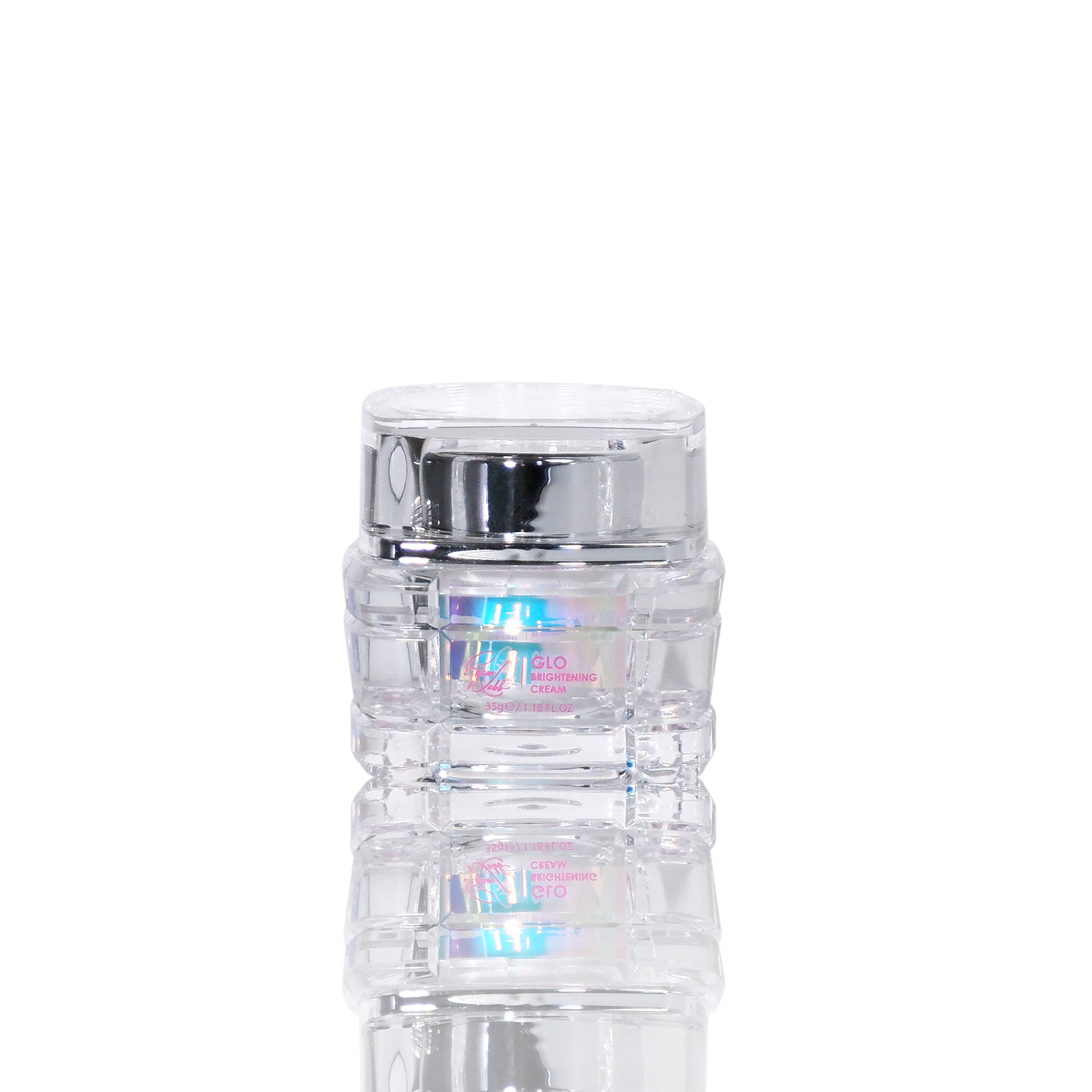 煥光水潤日夜面霜 30g