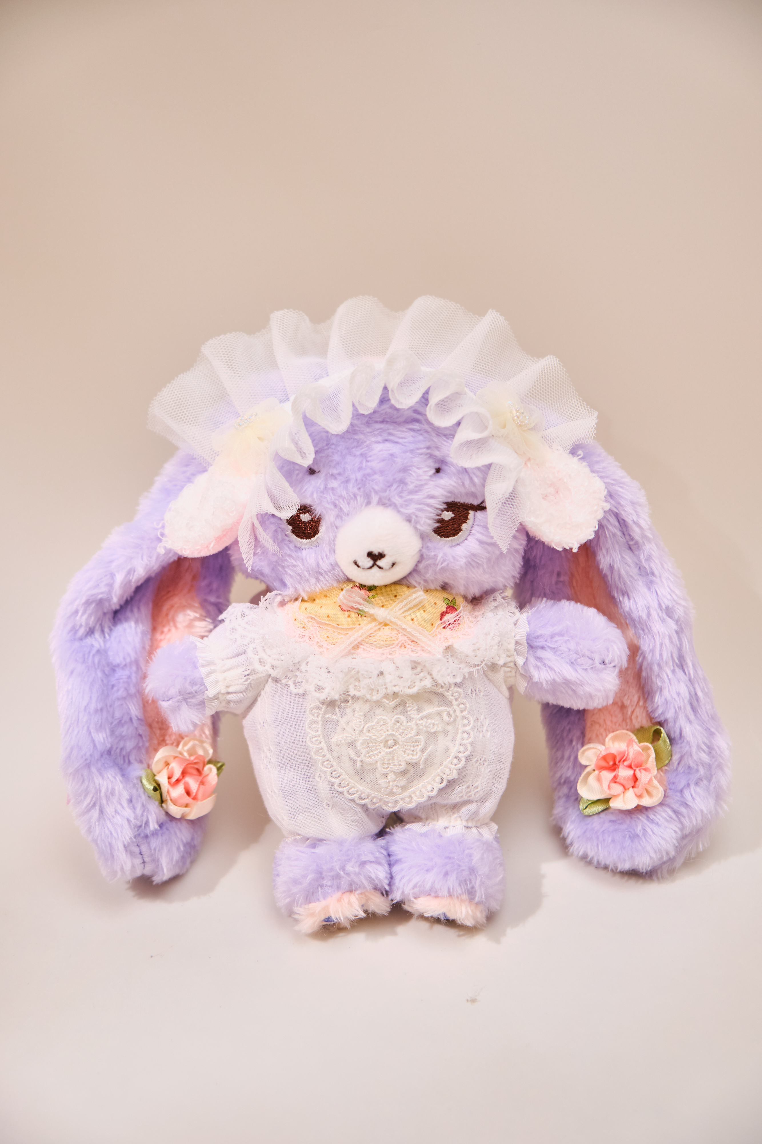 [Mid-Autumn Special] Mini Chef Jumper Pants With Bonnet