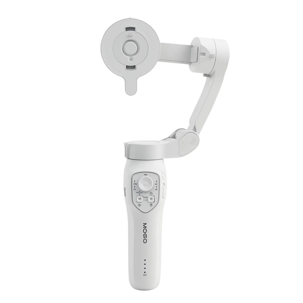 COMITOK MOGO 三軸手機穩定器