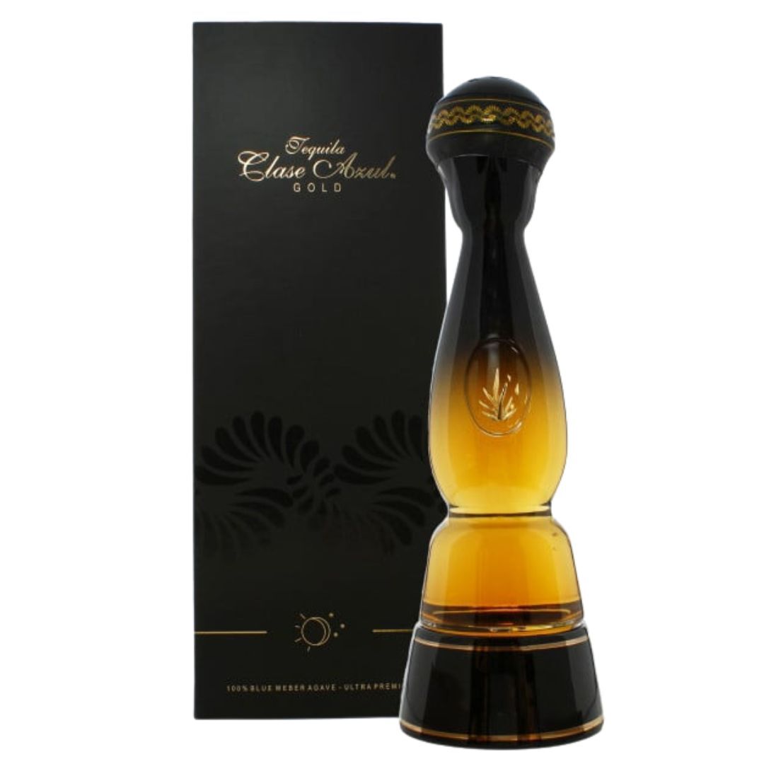 克斯阿蘇爾 黃金 龍舌蘭 750mL