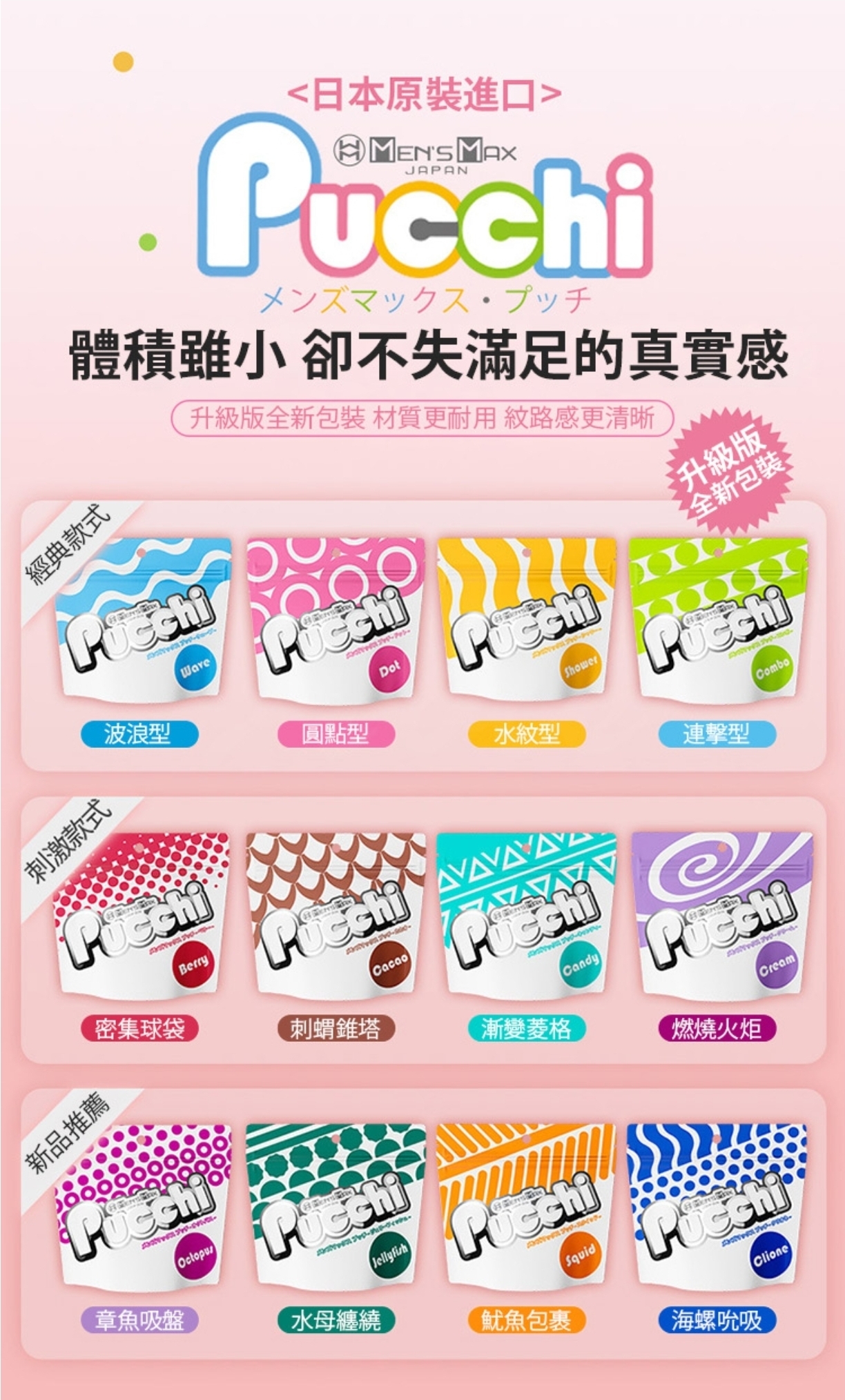 日本MENS MAX Pucchi 自慰飛機蛋 燃燒火炬 CREAM