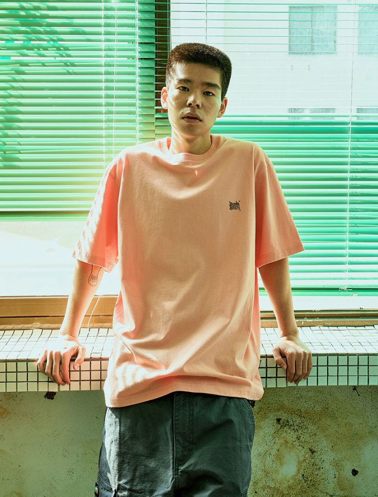 【直播】BROWN BREATH LL081617 TAG 短袖上衣