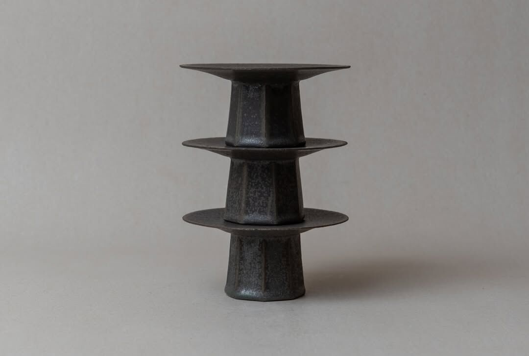 緩河製造所 Stream Studio｜縞紋高台