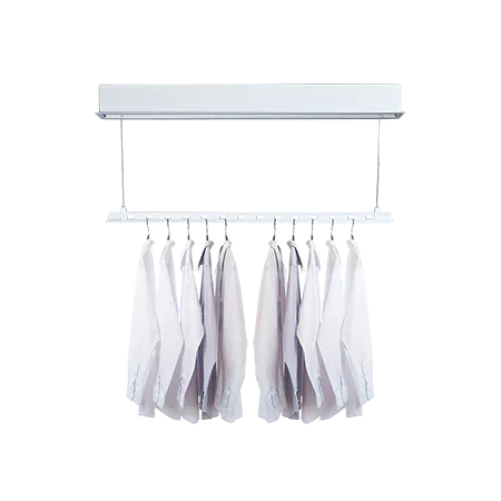 💥New💥 德國寶 German Pool   ADR-419‧隱藏式晾衣杆‧無線遙控 ‧香港行貨,原廠1年保養 ‧