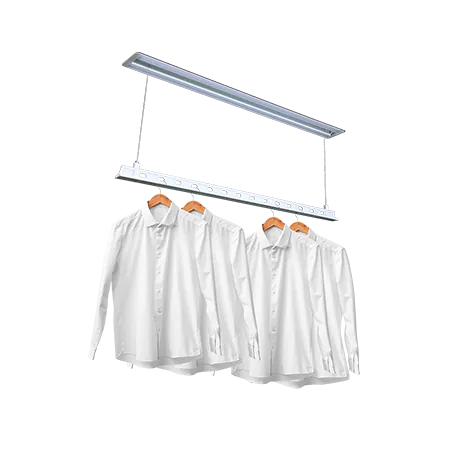 💥New💥 德國寶 German Pool   ADR-419‧隱藏式晾衣杆‧無線遙控 ‧香港行貨,原廠1年保養 ‧