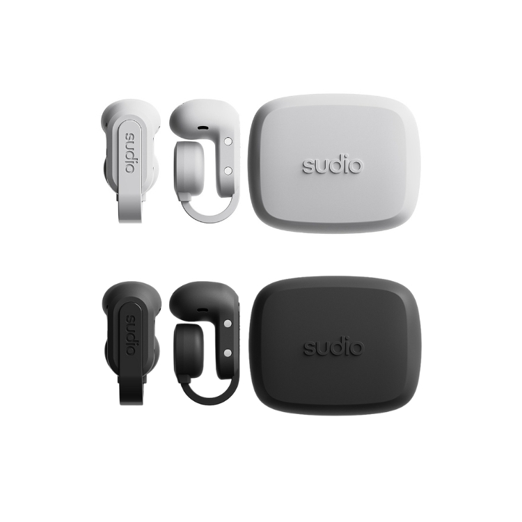 Sudio B3 無線開放式耳機