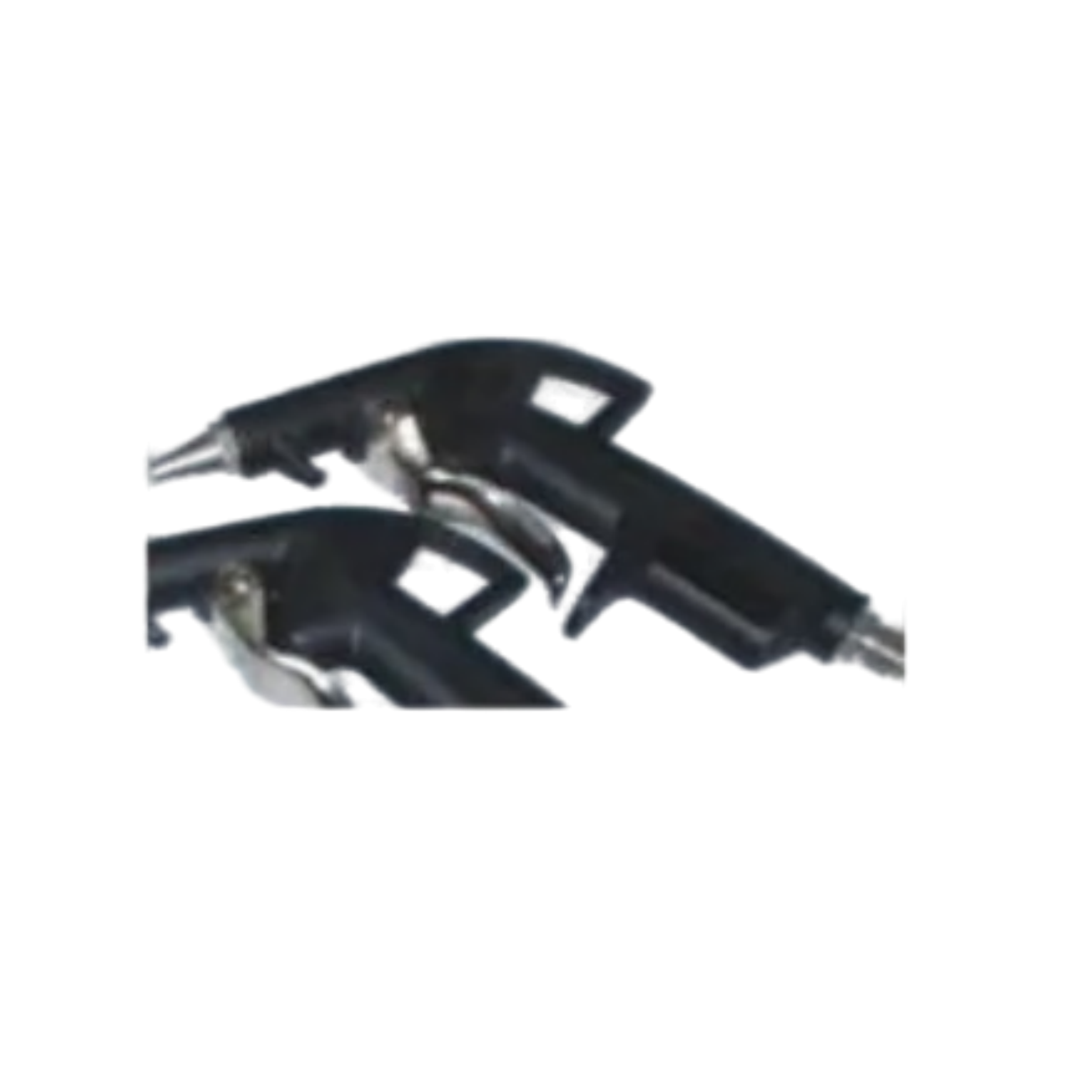 K302  意大利膠柄風槍