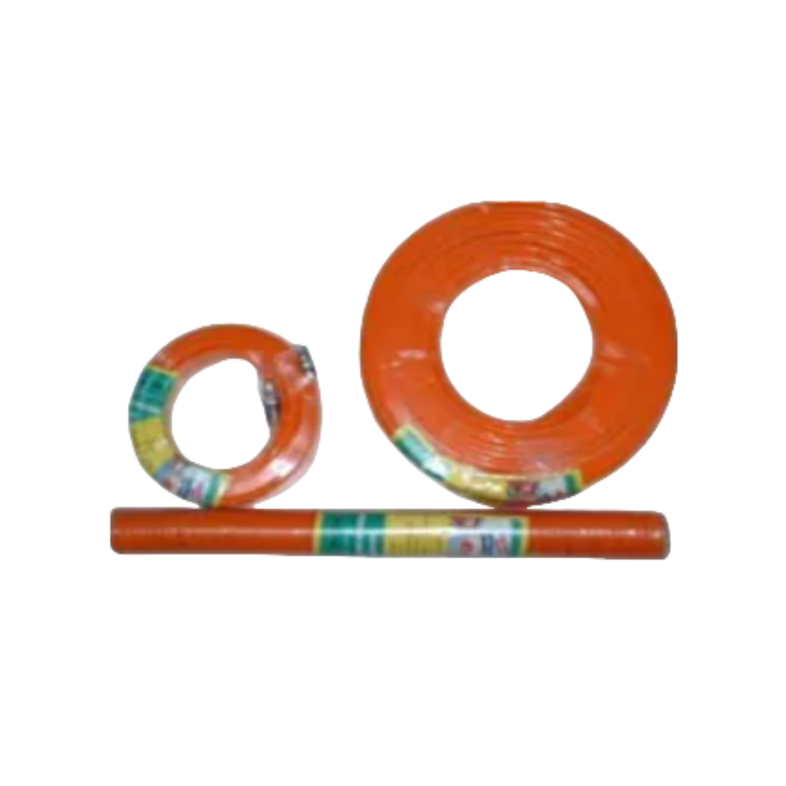 K304  橙喉連急輪