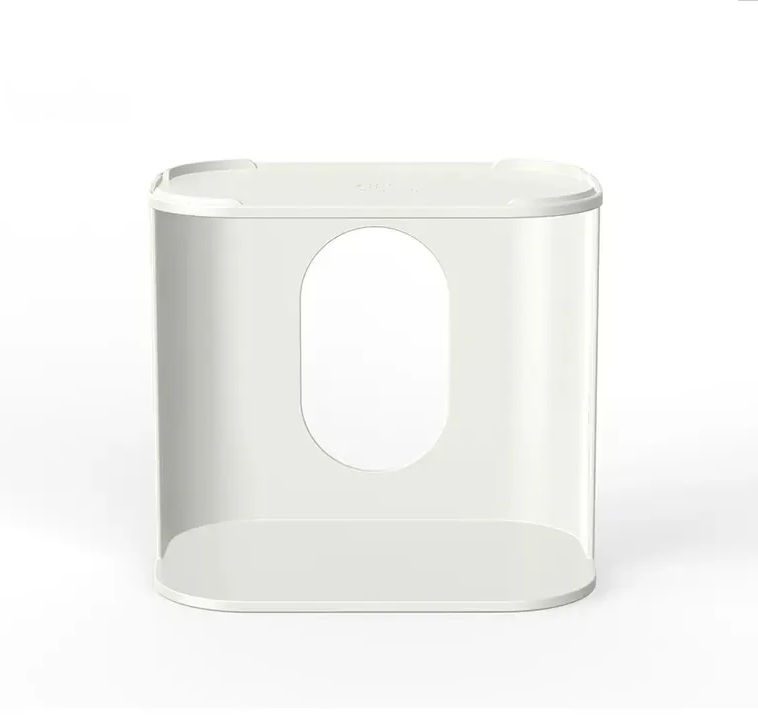 加拿大ZUUTii｜手把調味料罐專用收納架