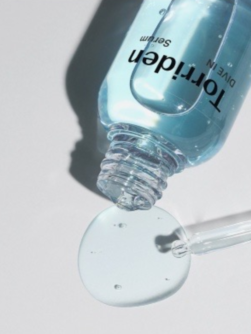 【 預購 】Torriden 5D微分子玻尿酸保濕安瓶精華50ml 韓國