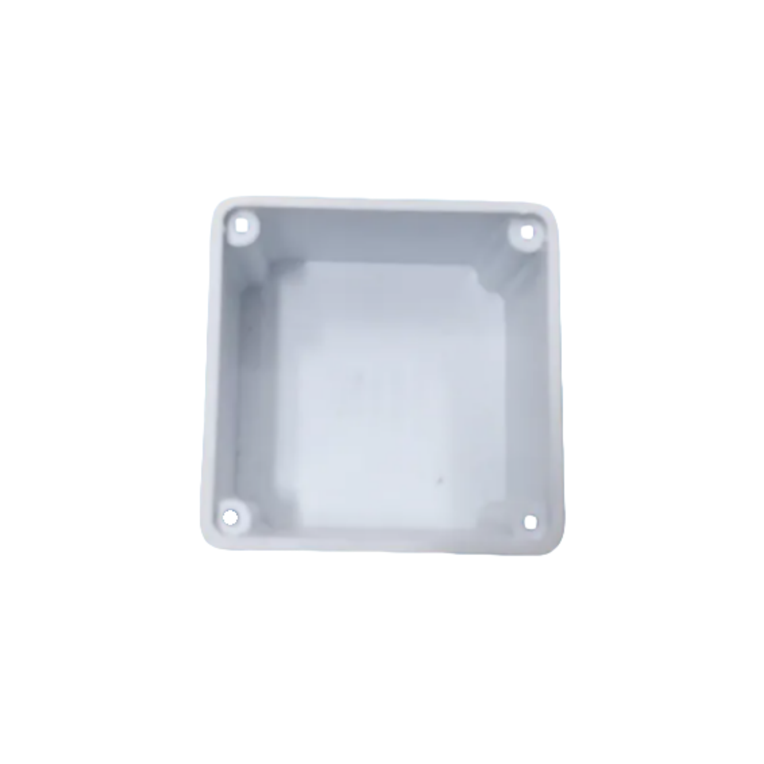 K006-R  "King Lion" 過路箱(R)