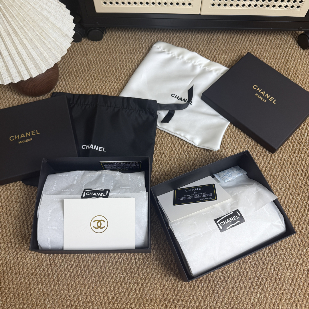 Chanel VIP積分 可手提小手袋