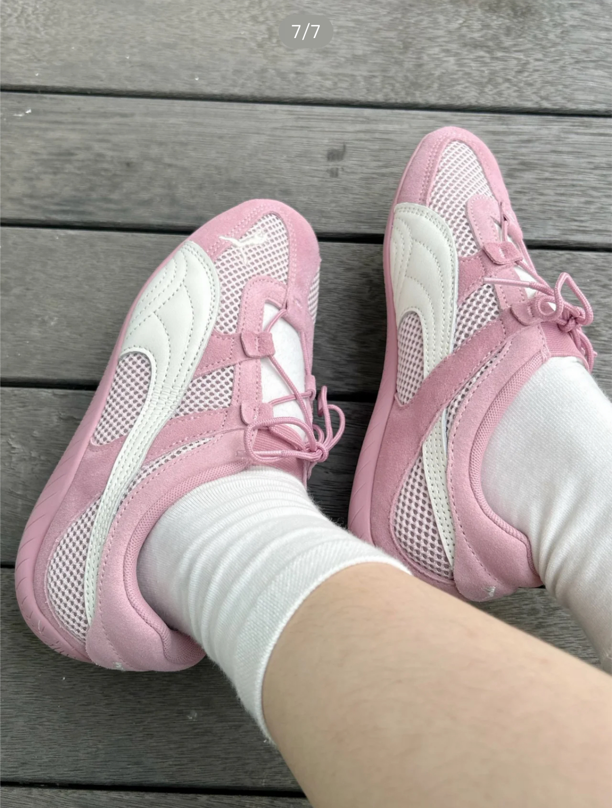 Puma Speedcat Go  淺粉色 粉色 麂皮 復古 瑪莉珍鞋 薄底鞋 賽車鞋 女款 403589-06/預購