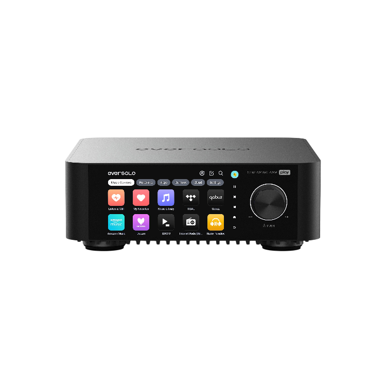 【活動組合優惠價】eversolo play