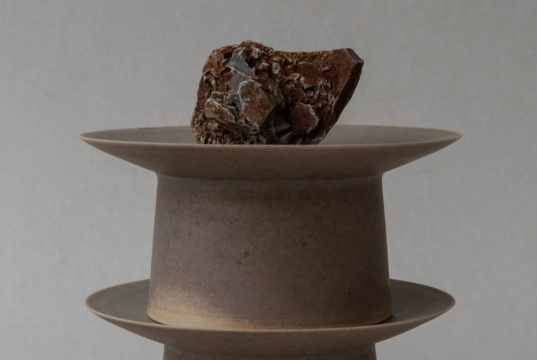 緩河製造所 Stream Studio｜苔灰高台