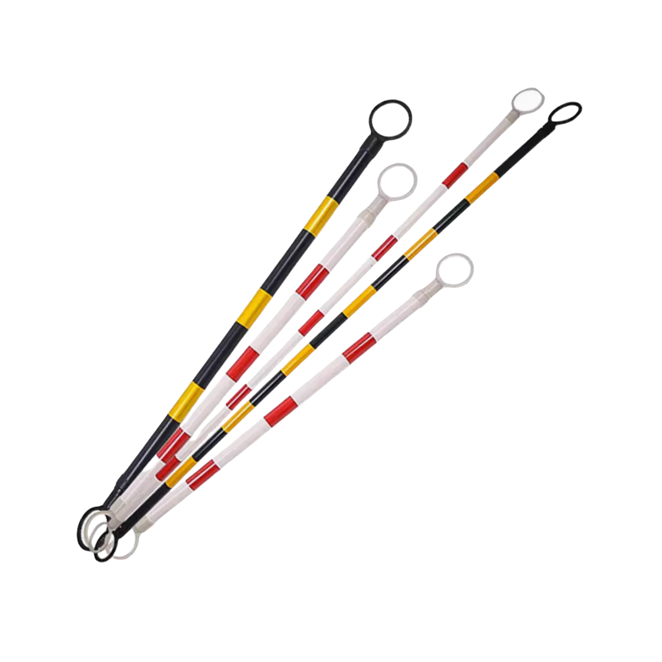 S010  雪糕筒定位杆