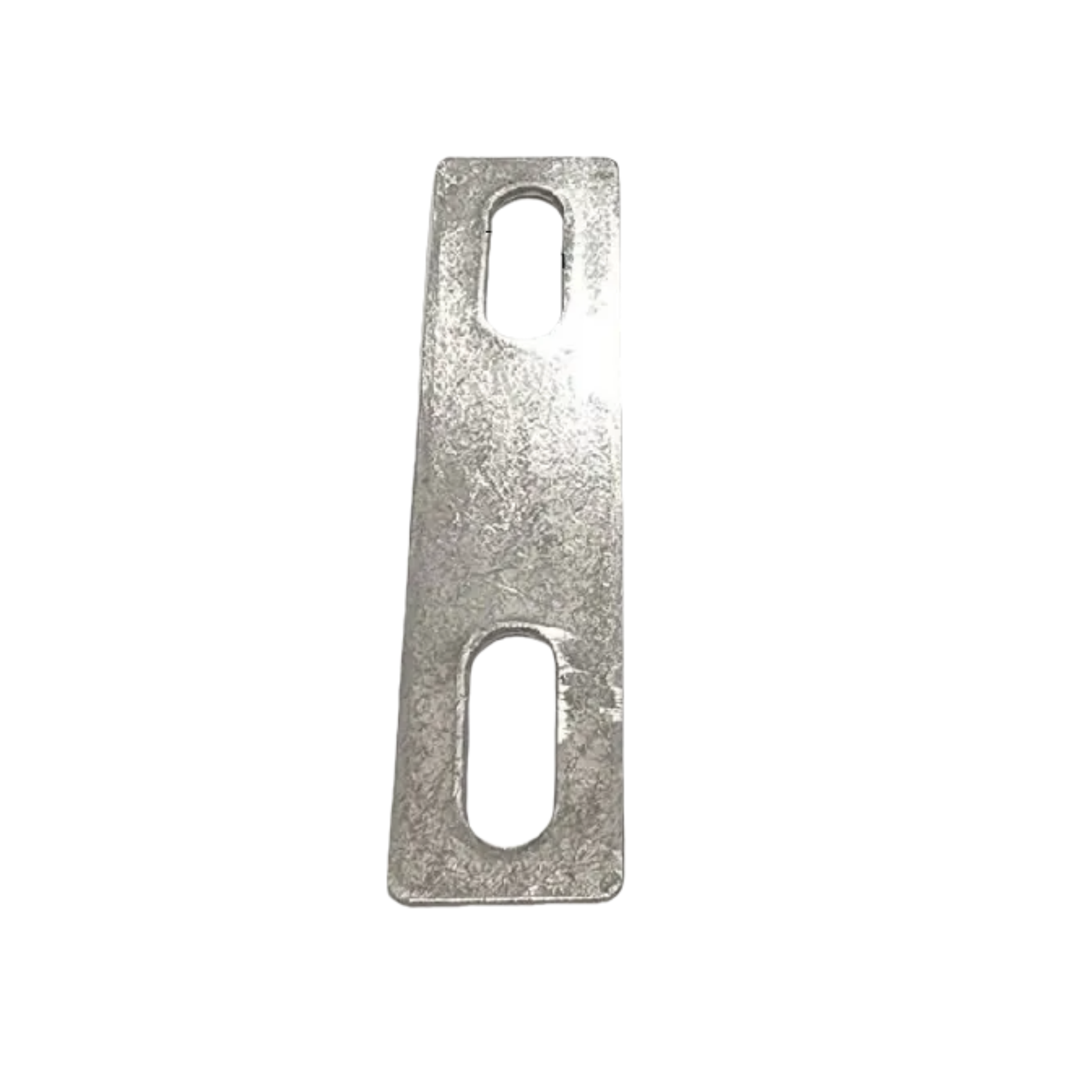 M003  普通電鍍銅片