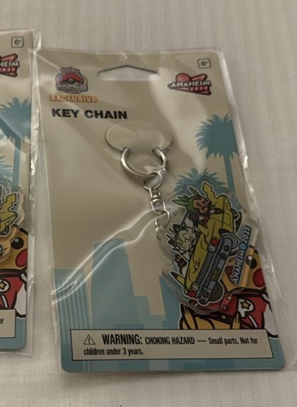 預訂-寶可夢世界賽2025 POKÉMON CENTER-牌