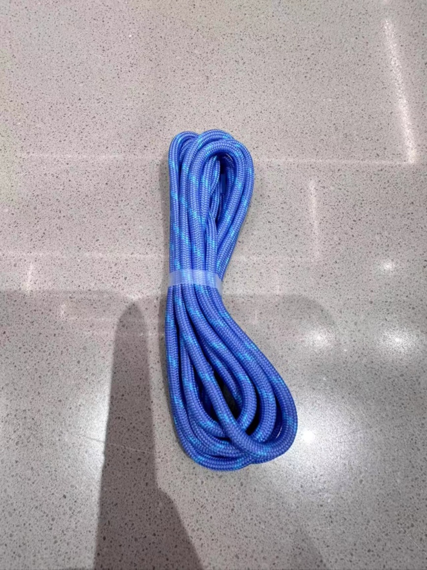 [現貨] New Balance Lace Your Way Laces | Blue 藍