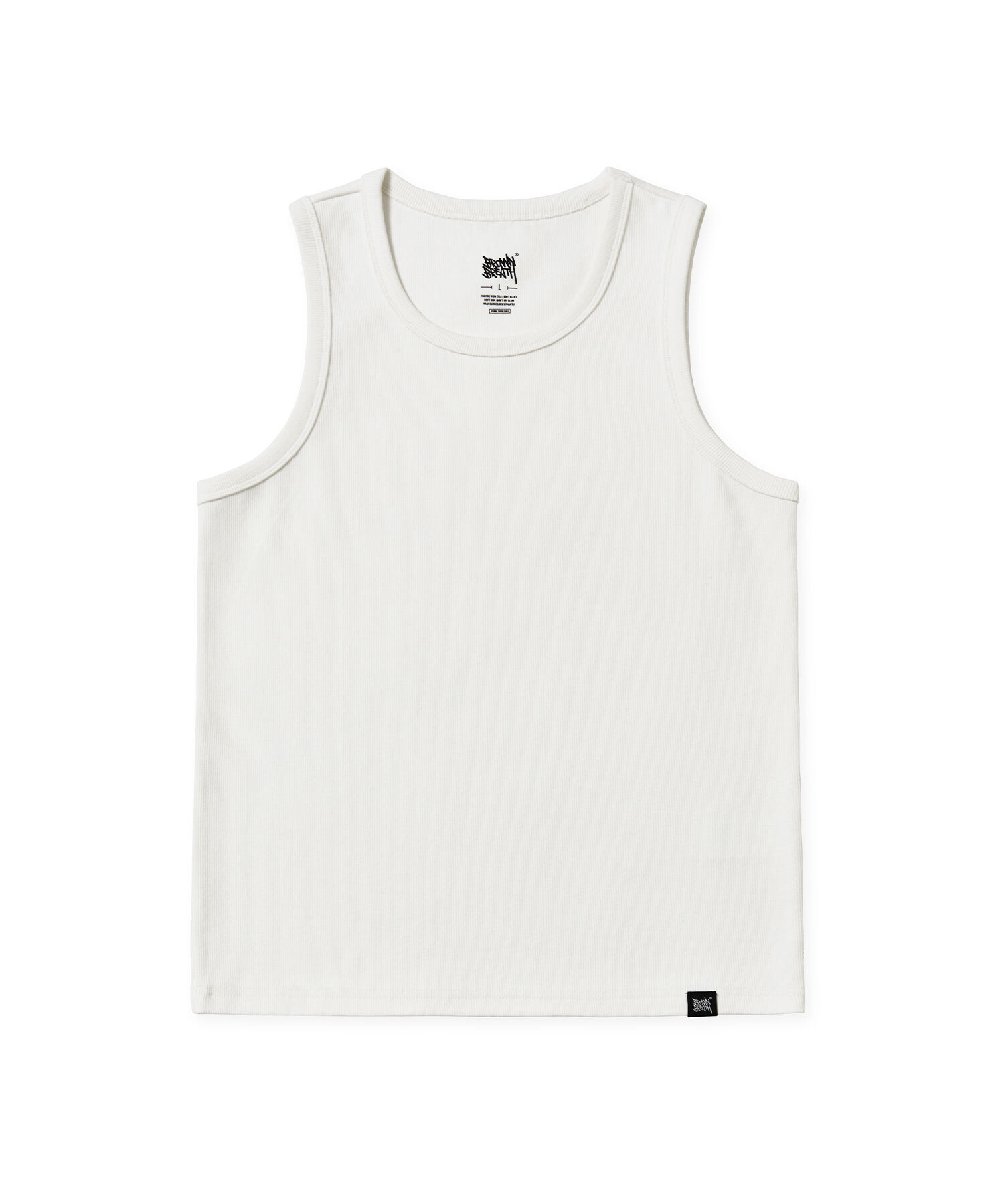 【直播】BROWN BREATH LL081620 TAG 背心