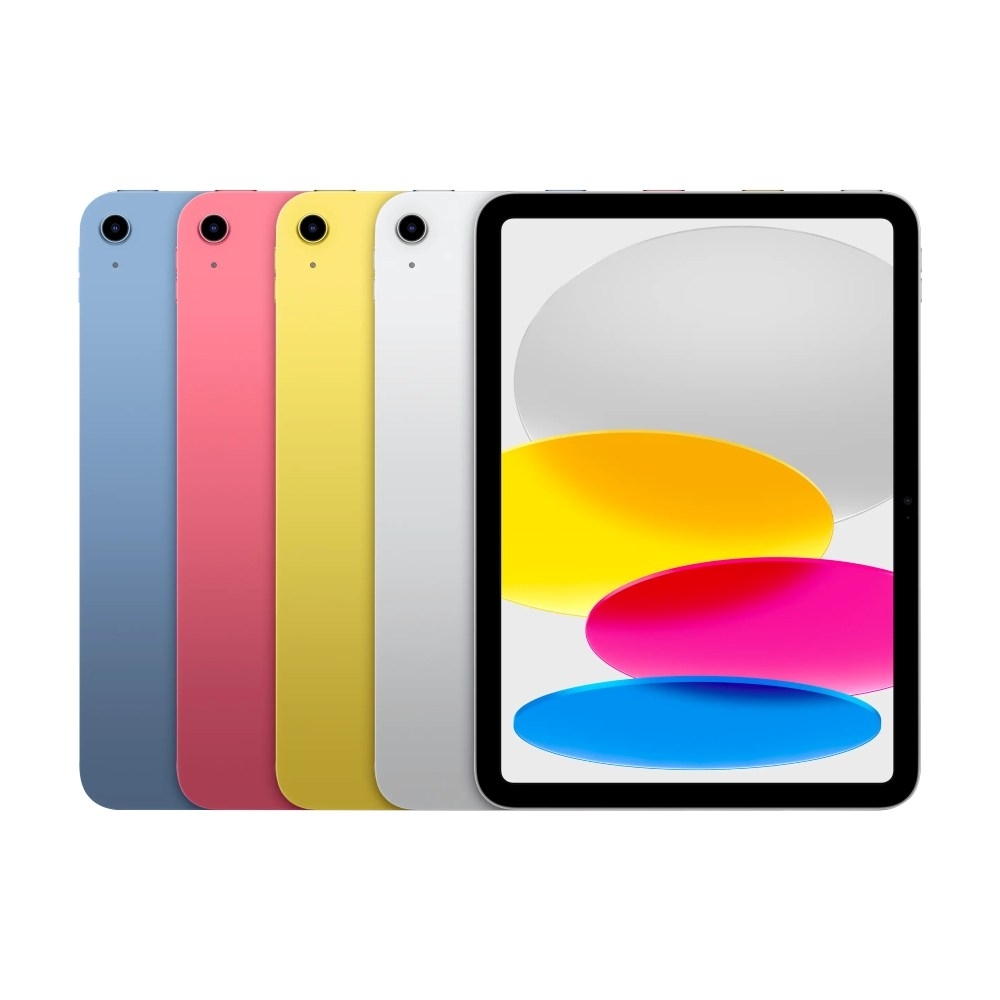 Apple 11吋 iPad 11(2025) 128G WiFi版平板