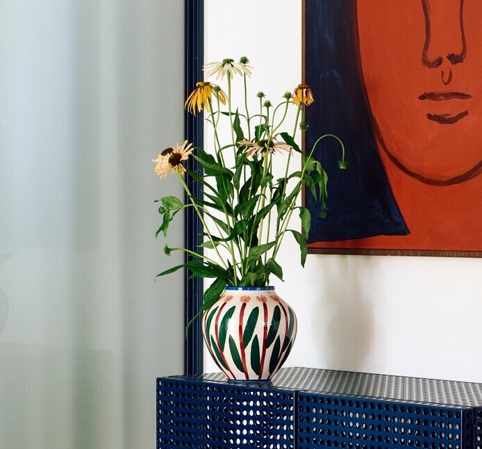 La Pittura Vase / 花瓶